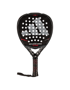 Adidas Metalbone Carbon CTRL 2026 | Control y Tacto Premium